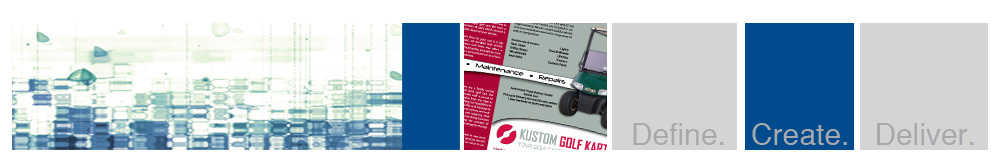 CUSTOM GRAPHIC DESIGN AND PRINT SERVICES FROM REFLECTIVE DIGITAL SOLUTIONS